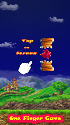 Dragons Game - Offline Smash screenshot
