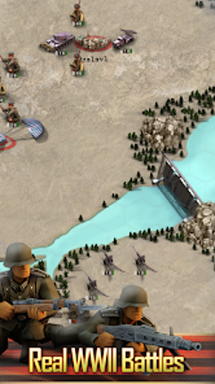 Frontline: Eastern Front screenshot