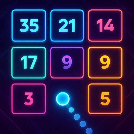 Games like Brick Breaker Smash