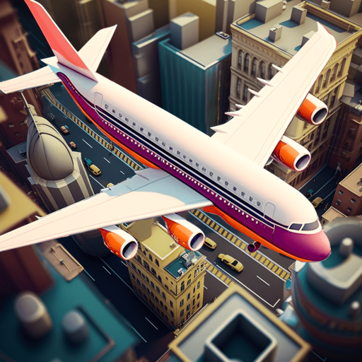 Games like Transport Manager: Idle Tycoon