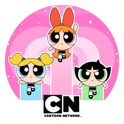 Powerpuff Girls: Mojo Madness Image