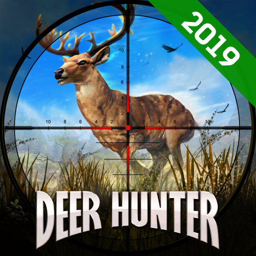Games like Deer Hunter 2018