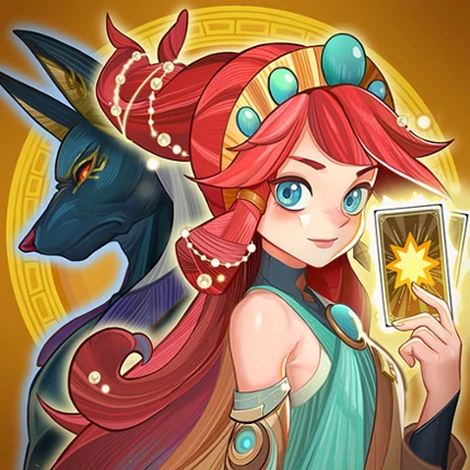 Mythic Tactics: Battleground Image