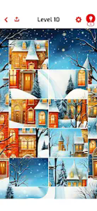 Christmas Twist Image