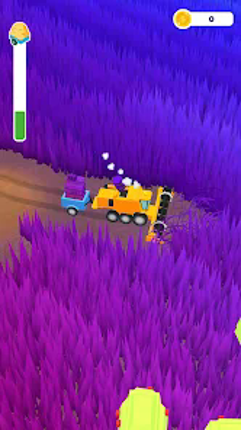 Mow it: Harvest & Mowing games Image