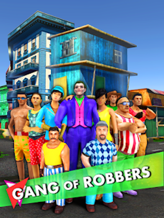 Street Chaser screenshot