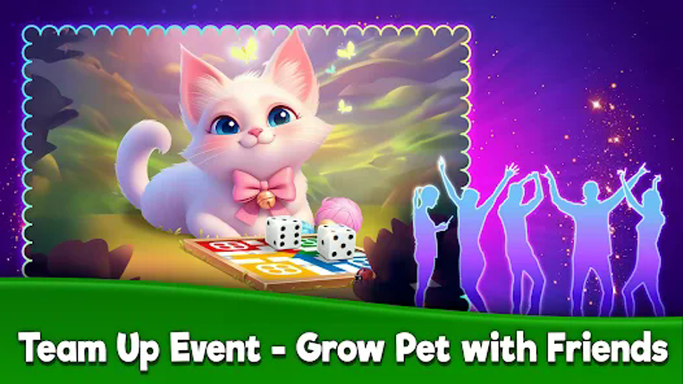 Parchis CLUB - Pro Ludo screenshot