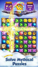 Puzzle Gods Image