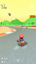 Mario Kart Tour Image