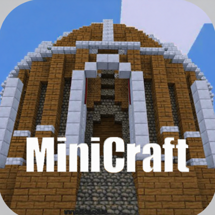 Minicraft: Block Craft & Build Image