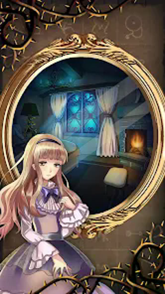 Home Of Lost:Escape Room Games Image