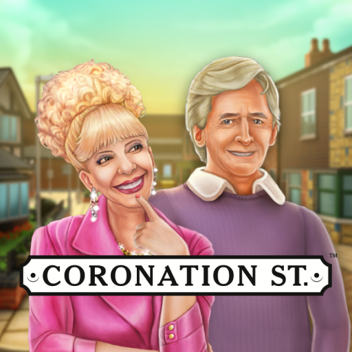 Games like Coronation Street: Renovation