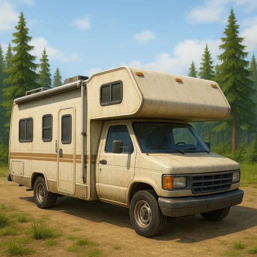 Games like RV Simulator: Long Drive Road