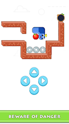 Snake Apple screenshot