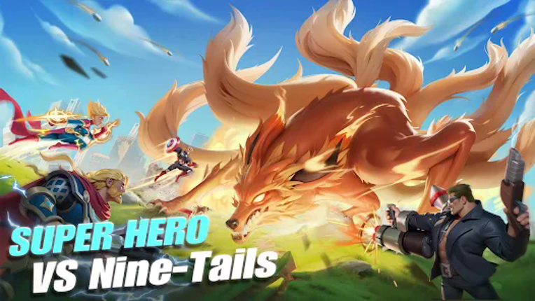 Clash Survival: Last War SLG screenshot