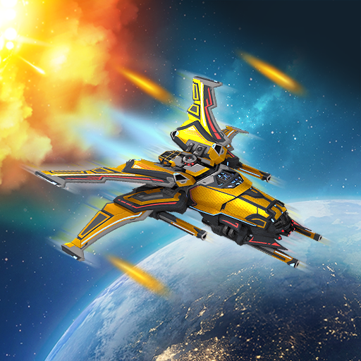Games like WarUniverse: Cosmos Online