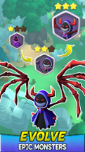 Idle Monster TD Evolved Image