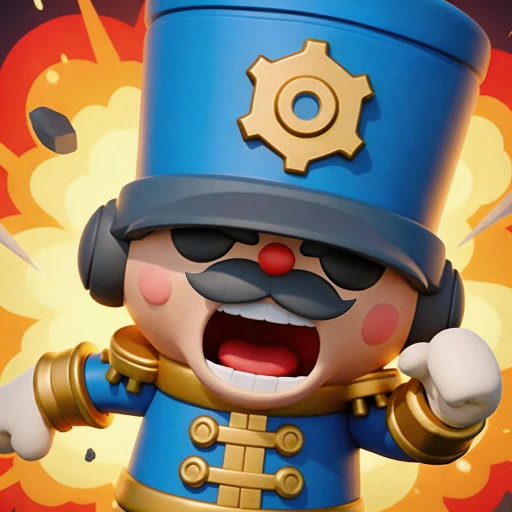 Games like Tiny War:Survival Express