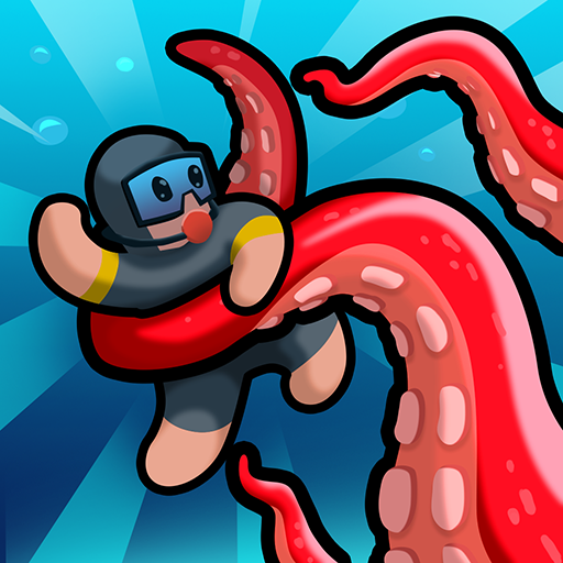 Games like Octopus Feast