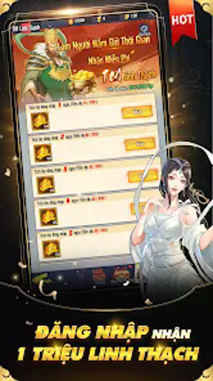 Tây Hành Kỷ VTC: Kiếp Nạn 82 screenshot