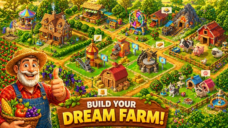 Happy Harvest Farm Image
