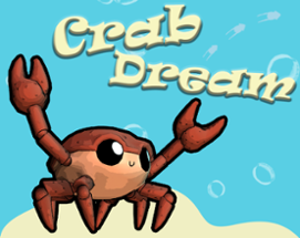 Crab Dream Image