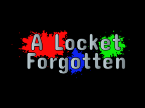 A Locket Forgotten Image