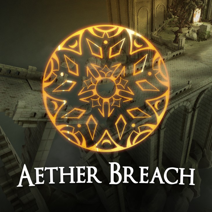 Games like Aether breach