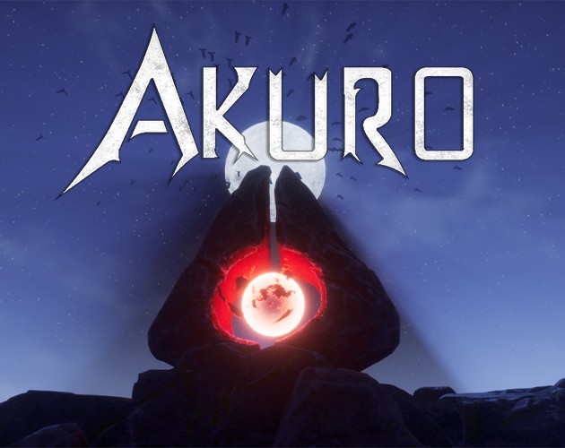 Games like Akuro
