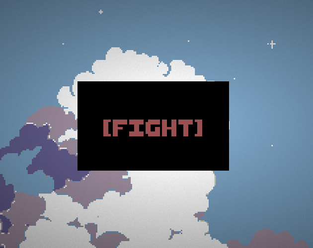 Games like [FIGHT]