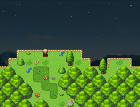 Arcaina: ShadowSoul screenshot