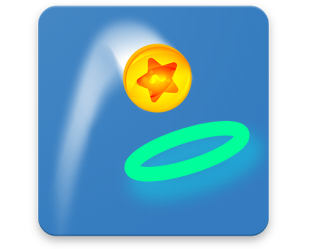 Games like Ball Drop vs Rings