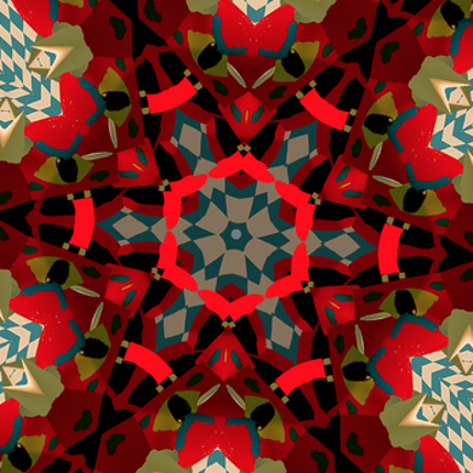 Balls of Confusion Image