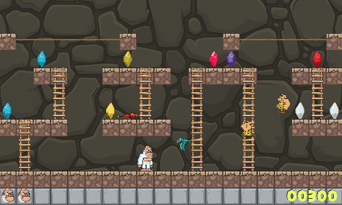 Games like Bigfoot Run Louder