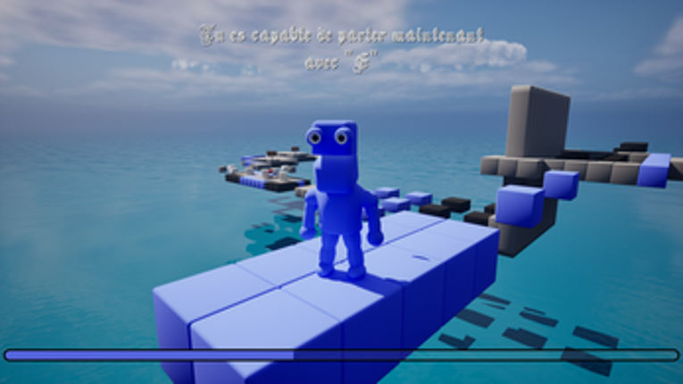 BlaBlaBla screenshot