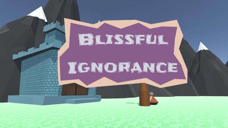 Blissful Ignorance Image
