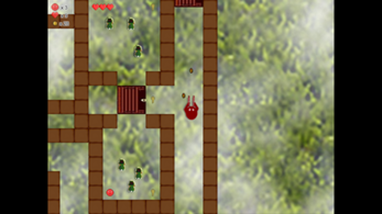 Bloody Labyrinth 0.2 Image