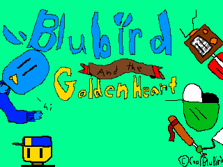 Games like Blubird and the Golden Heart