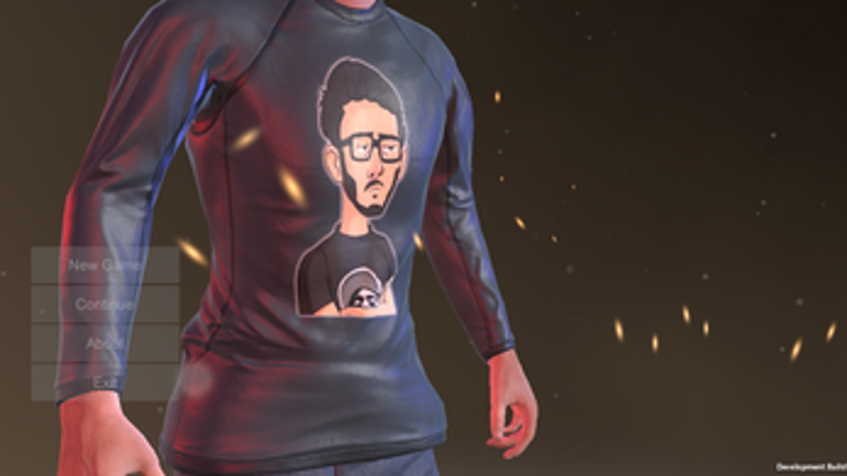 Carry Strikes Back Image