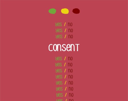 Consent Image