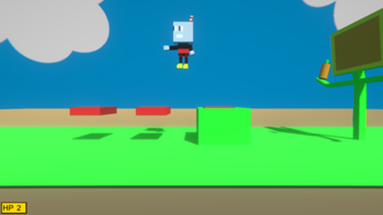 cube-head Image
