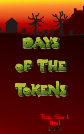 Days of The Tokens Image