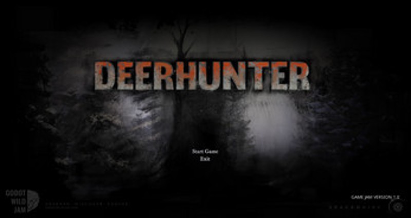 Deerhunter screenshot