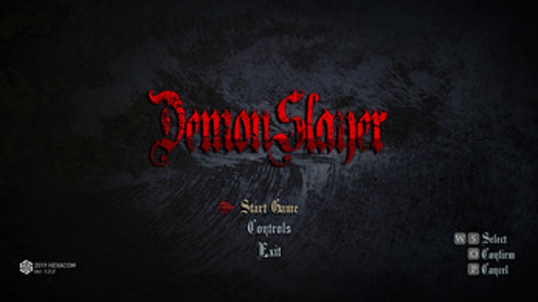 Demon Slayer Image