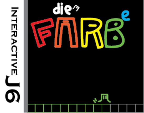 Die Farbe (The Paint) Image