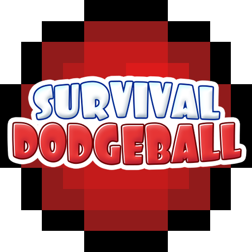 Games like Survival Dodgeball