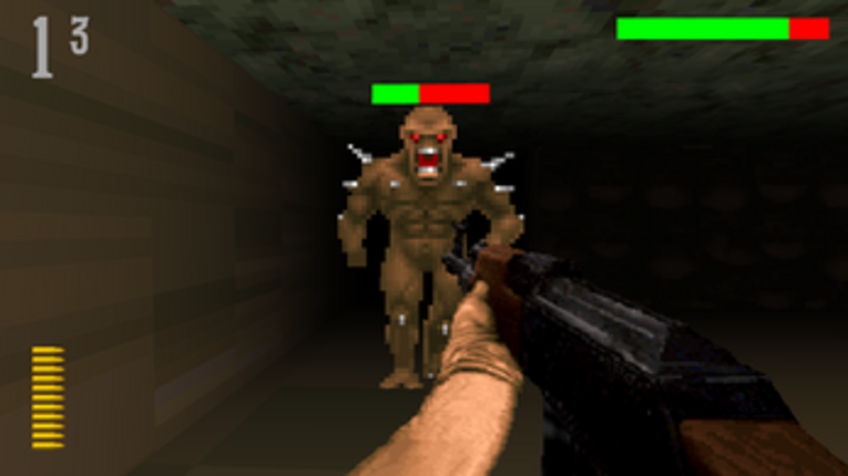 DOOM Image