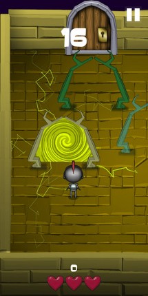 Dungeons And Doors Image