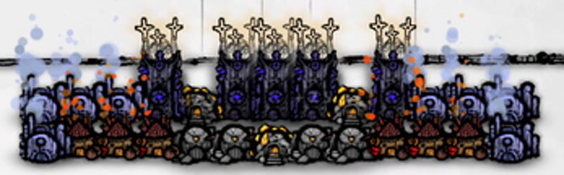 Dwarves & Cathedrals screenshot