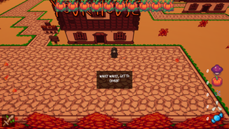 Harvest Hollow screenshot